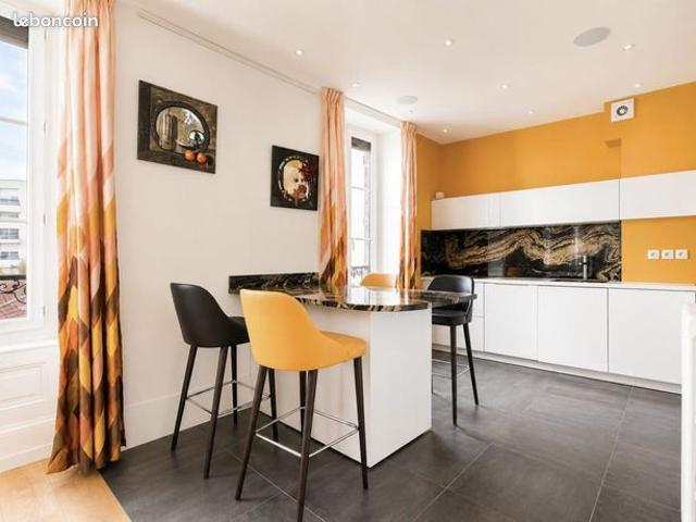 Appartement vente à Clermont-Ferrand, Chamalières