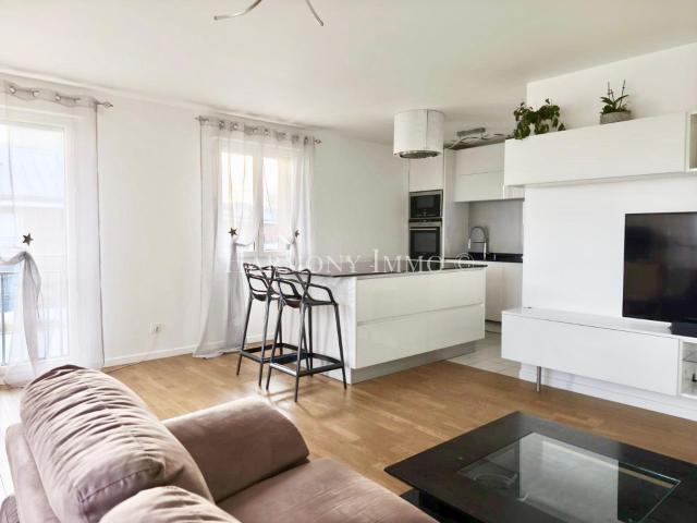 Appartement vente à Antony, Hauts-de-Seine