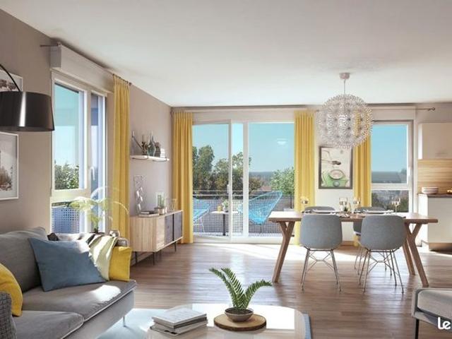 Appartement vente à Arcachon, Gujan-mestras