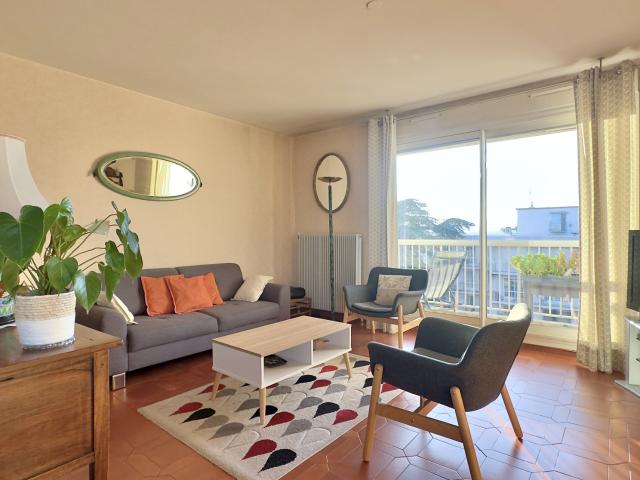 Appartement vente à Lyon, Métropole de Lyon