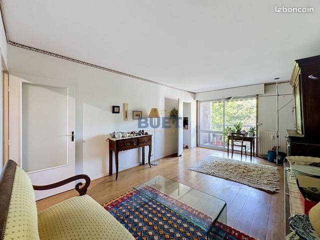 Appartement vente à Dijon
