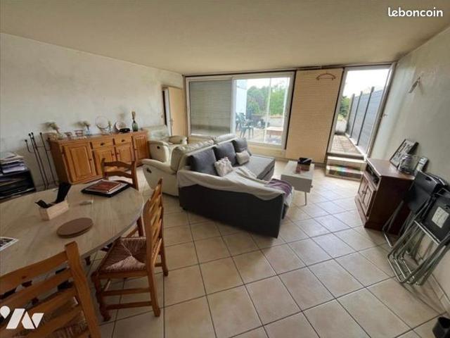 Appartement vente à Carcassonne, Villepinte