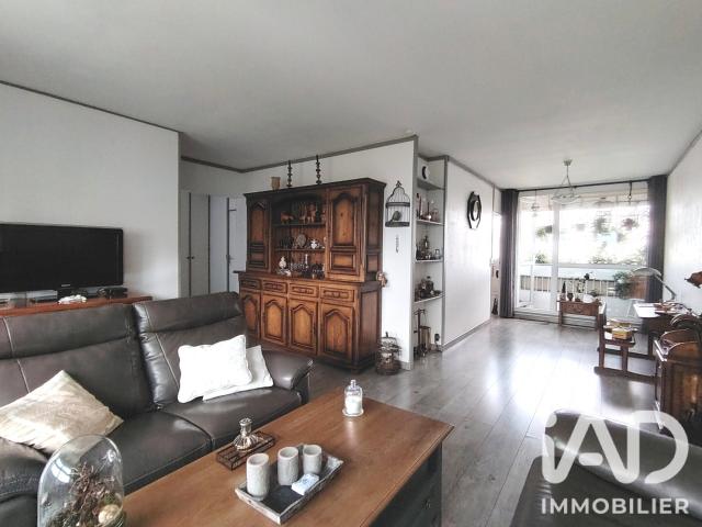 Appartement vente à Les Amonts, Les Ulis