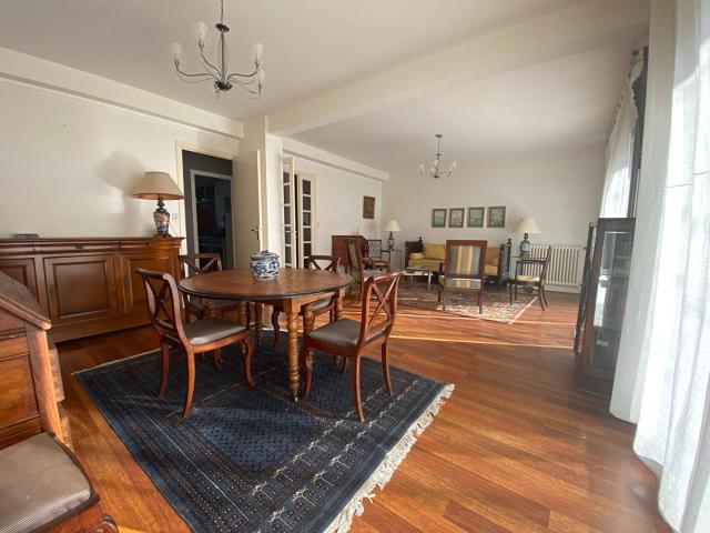 Appartement vente à Caudéran, Bordeaux