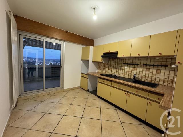 Appartement location à Montluçon