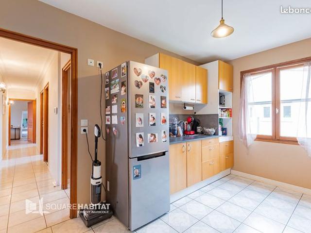 Appartement vente à Muret, Longages
