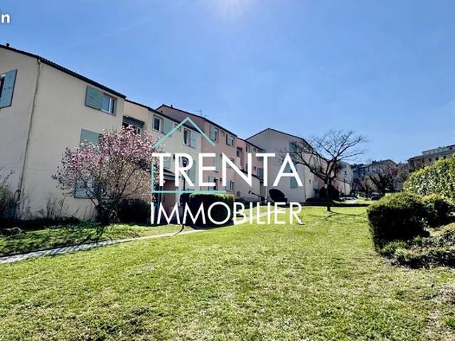 Appartement vente à Grenoble, Tullins