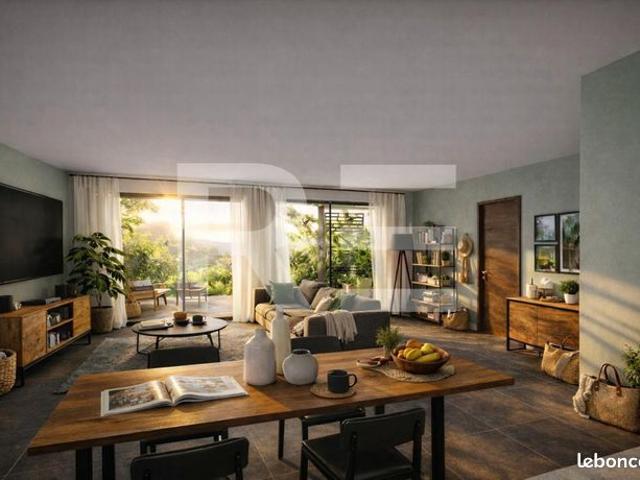Appartement vente à Nîmes