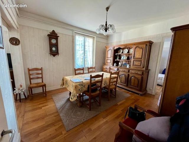 Appartement vente à Montluçon
