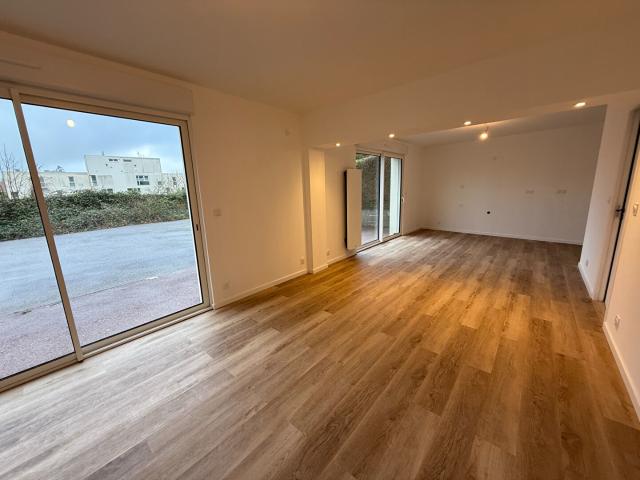 Appartement vente à Brest, Bretagne