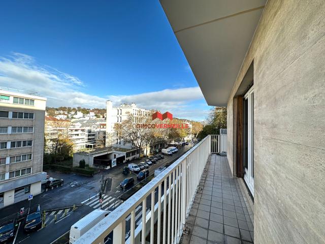 Appartement location à Boulogne-Billancourt, Sèvres