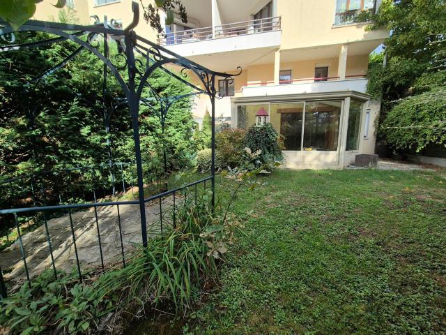 Appartement vente à Caramagne, Chambéry