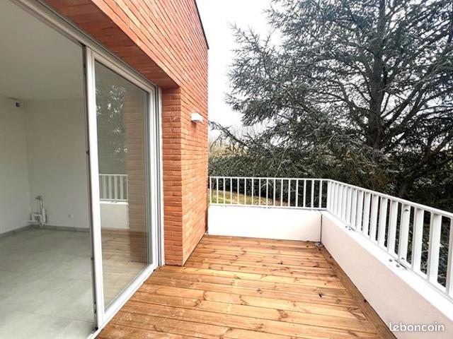 Appartement vente à Toulouse, Saint-orens-de-gameville