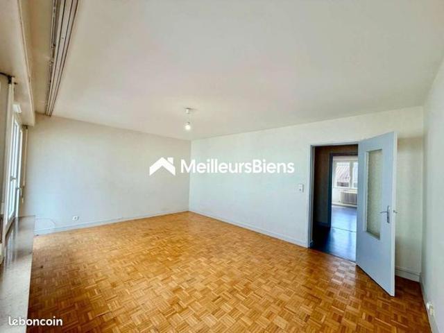 Appartement vente à Metz, Hagondange