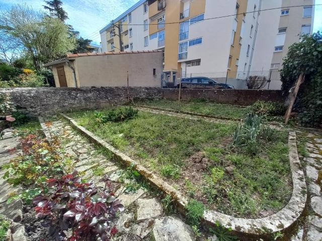 Appartement location à Millau