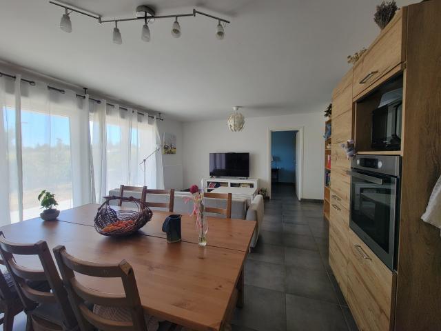 Appartement vente à Gap