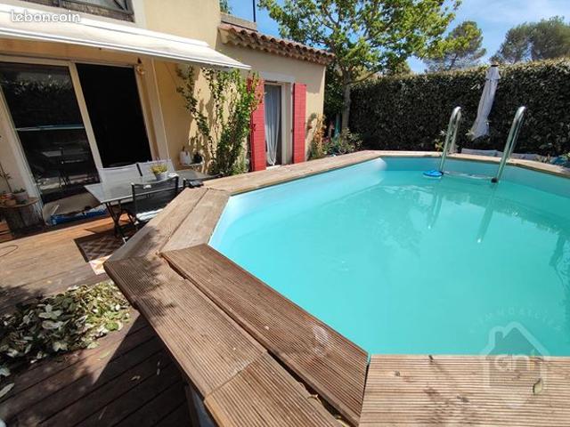 Appartement vente à Lambesc, Bouches-du-Rhône