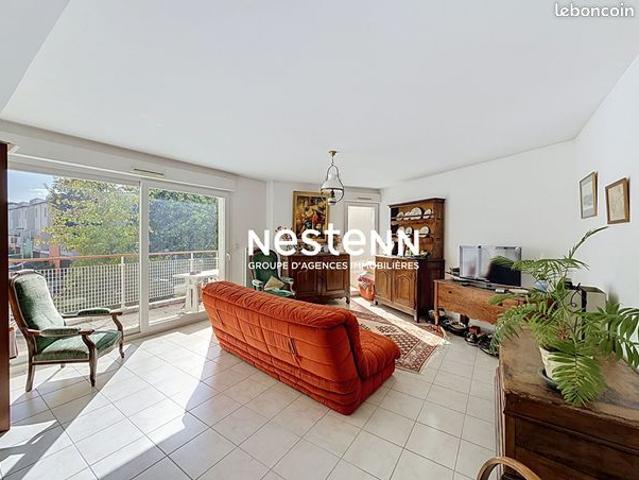 Appartement vente à Tours, Joué-lès-tours