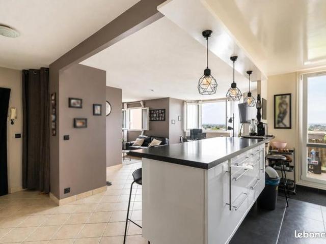 Appartement vente à Le Raincy, Livry-gargan