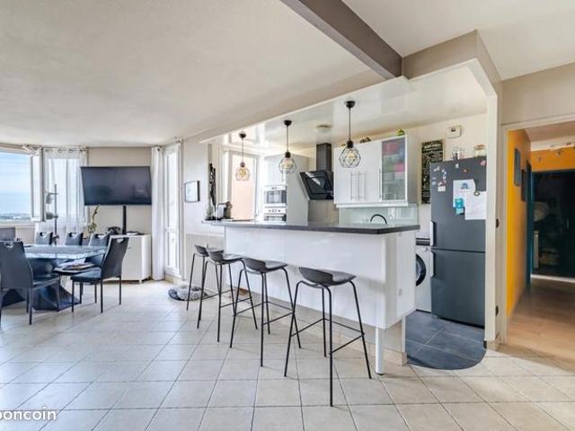 Appartement vente à Le Raincy, Livry-gargan