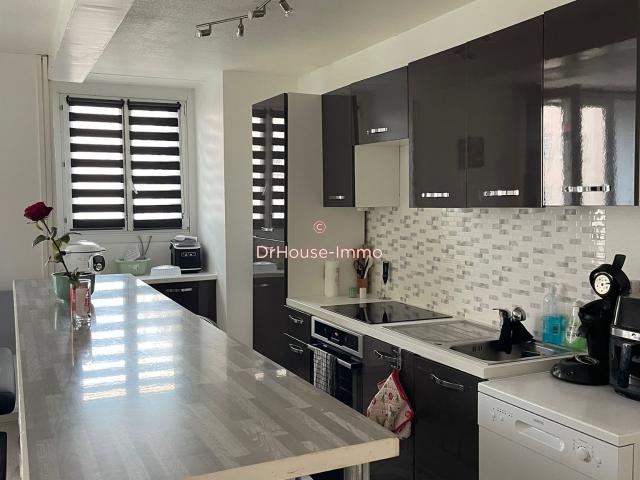 Appartement vente à Mulhouse, Rixheim