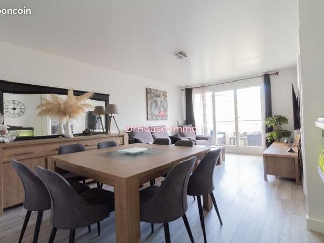 Appartement vente à Versailles, Trappes