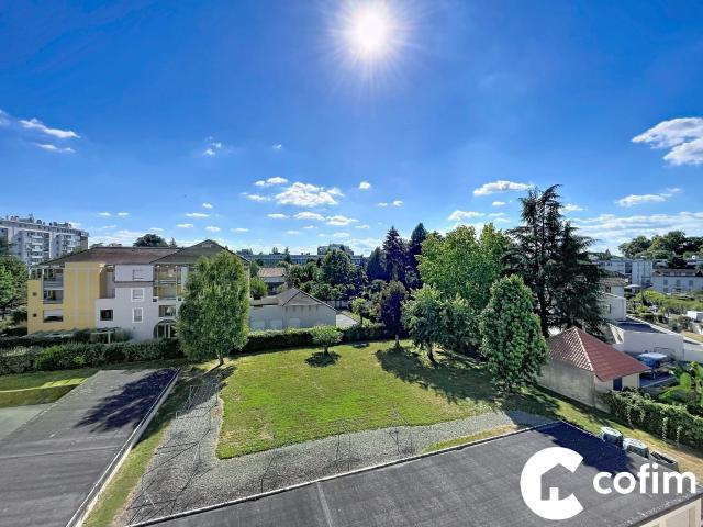 Appartement location à Pau