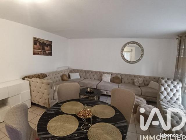 Appartement vente à Chambéry, Le Pontet
