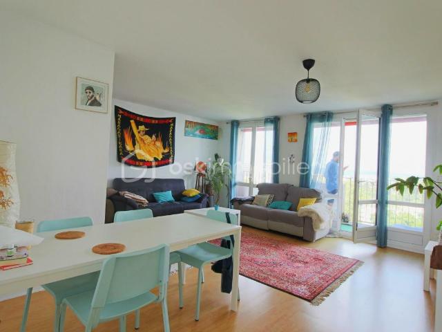 Appartement vente à Pau