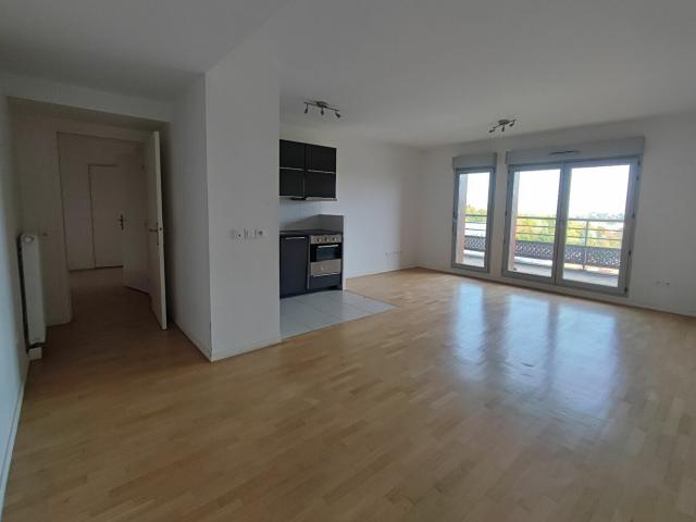Appartement vente à Torcy, Lognes