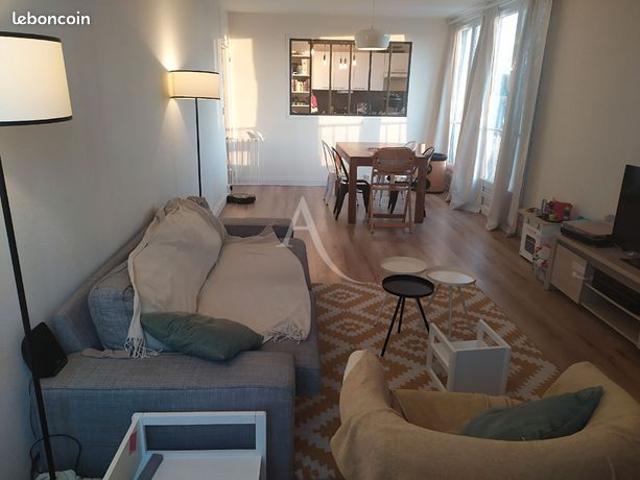 Appartement vente à Créteil, Boissy-saint-léger