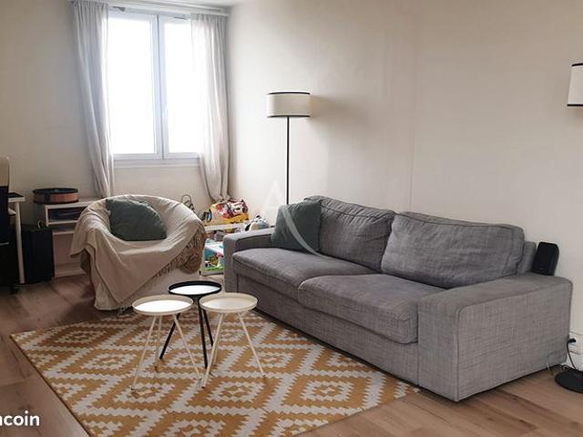 Appartement vente à Créteil, Boissy-saint-léger