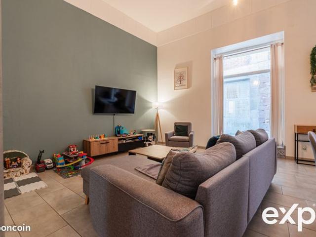 Appartement vente à Saverne