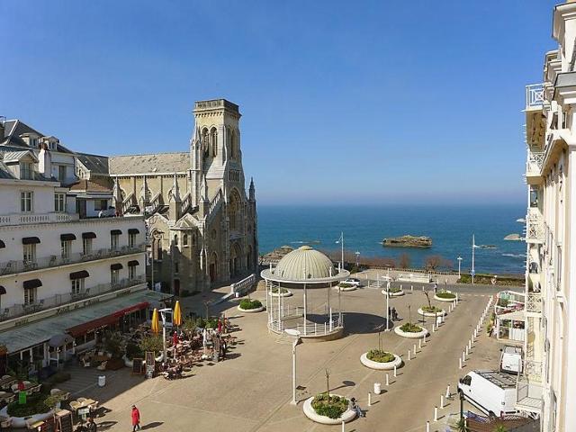 Appartement vente à Bayonne, Biarritz