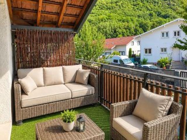 Appartement vente à Saint-Julien-en-Genevois, Etrembières