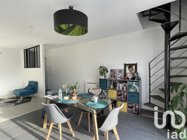 Appartement vente à Dax, Saint-vincent-de-tyrosse