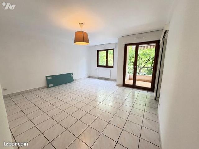 Appartement vente à Saint-Julien-en-Genevois, Annemasse