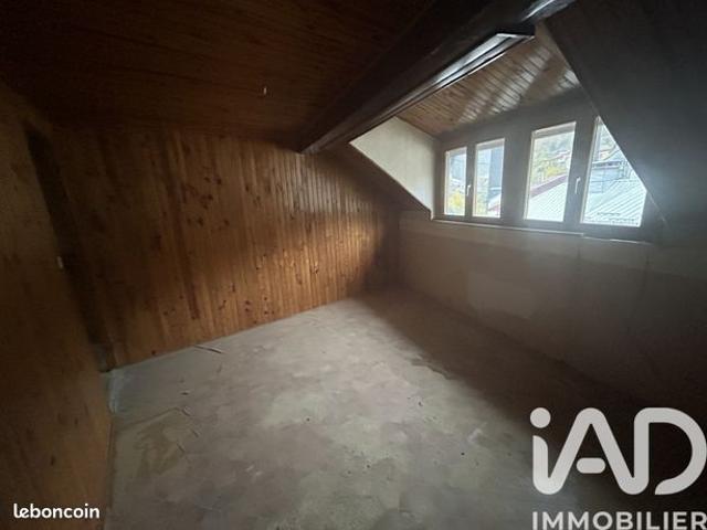 Appartement vente à Hauts de Bienne, Jura