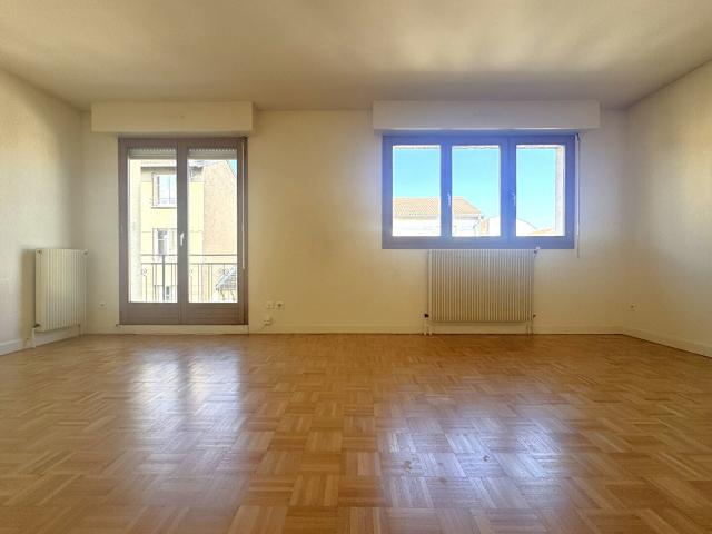 Appartement location à Nancy, Laxou