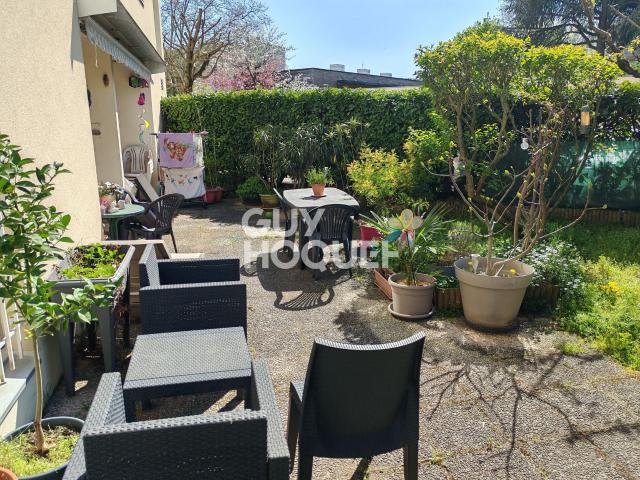 Appartement vente à Lyon, Métropole de Lyon