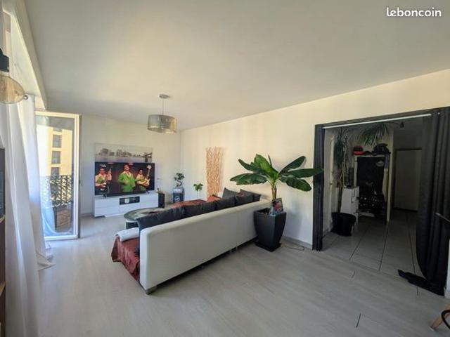 Appartement vente à Annemasse, Haute-Savoie