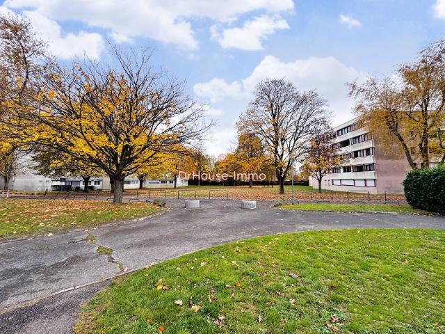 Appartement vente à Melun, Savigny-le-temple
