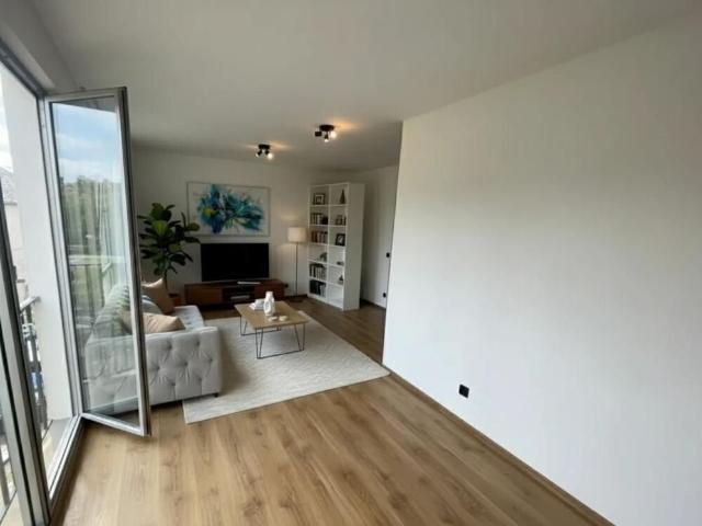 Appartement vente à Poitiers