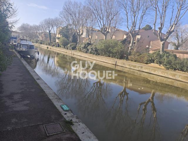 Appartement vente à Narbonne