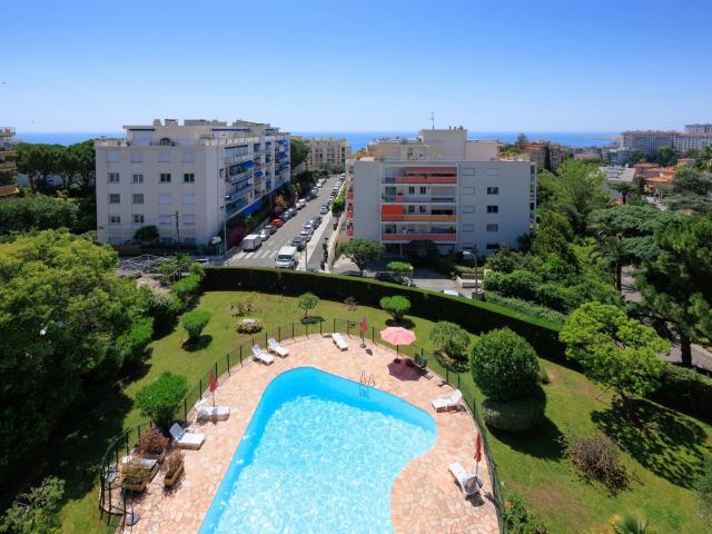 Appartement vente à Nice