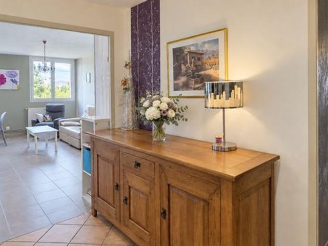 Appartement vente à Chalon-sur-Saône, Saône-et-Loire