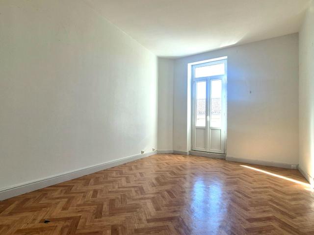 Appartement vente à Alpes-Romans, Valence