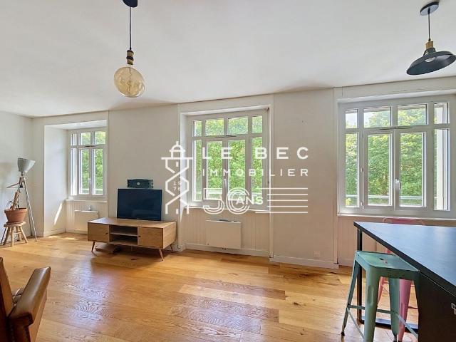 Appartement vente à Lorient, Bretagne