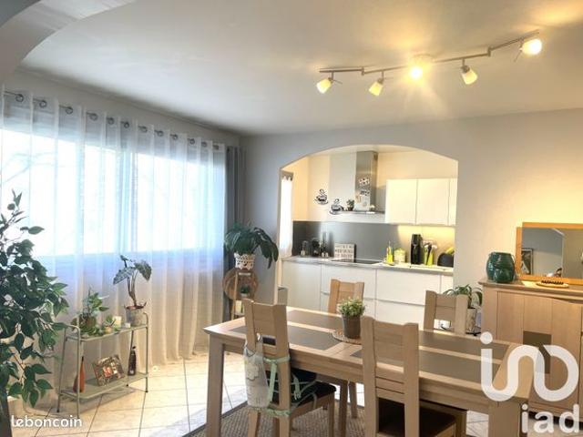Appartement vente à Le Bourget