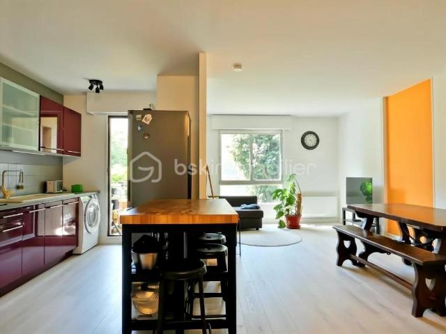 Appartement vente à Orléans, Saint-jean-de-braye
